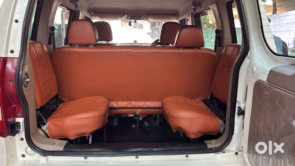 Mahindra Bolero Neo 1.5 N 10, 2022, Diesel
