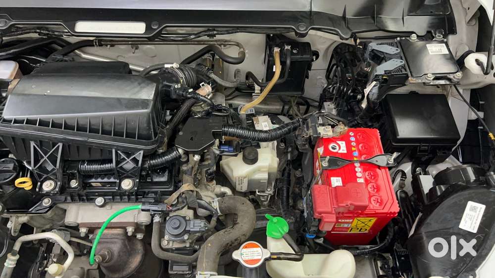 Maruti Suzuki Celerio 1.0 Zxi Plus Amt, 2022, Petrol