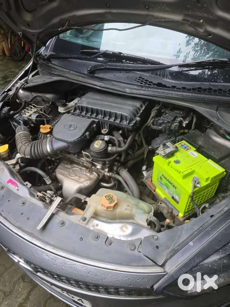 Tata Tiago 2020 Petrol 61000 Km Driven