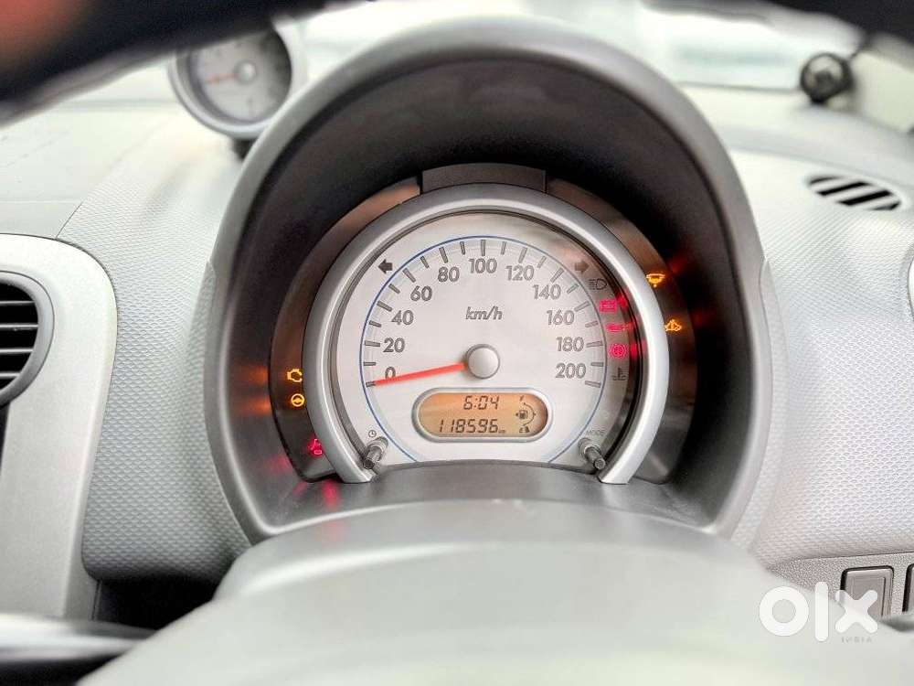 Maruti Suzuki Ritz Vdi, 2016, Diesel