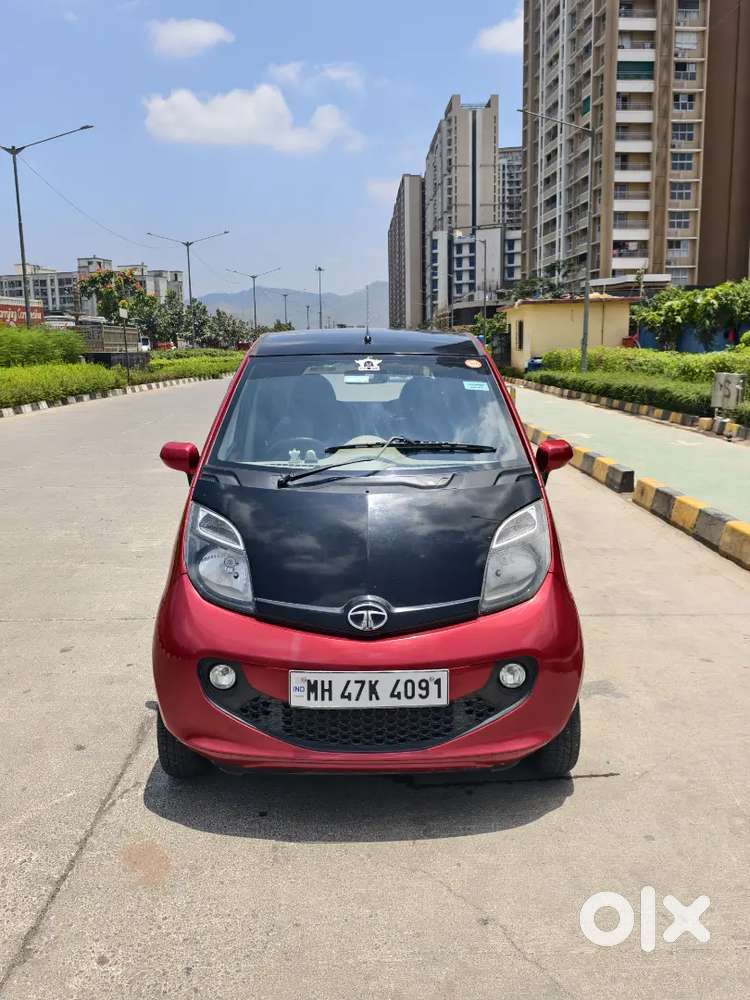 Tata Nano Genx  Excellent Condition  First Owner