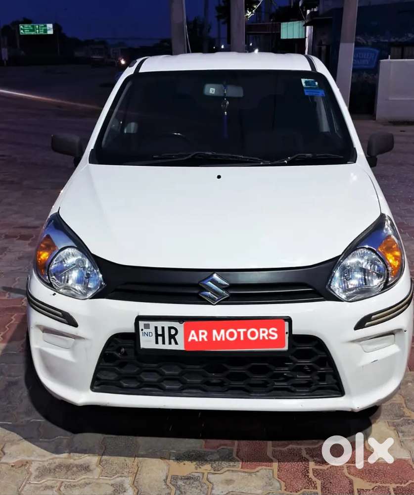 Maruti Suzuki Alto 800,lxi, Good Condition