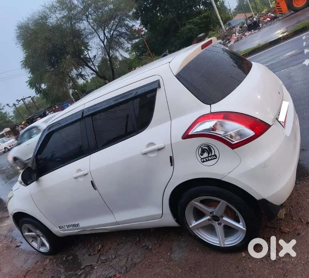 Maruti Suzuki Swift Vdi 2017