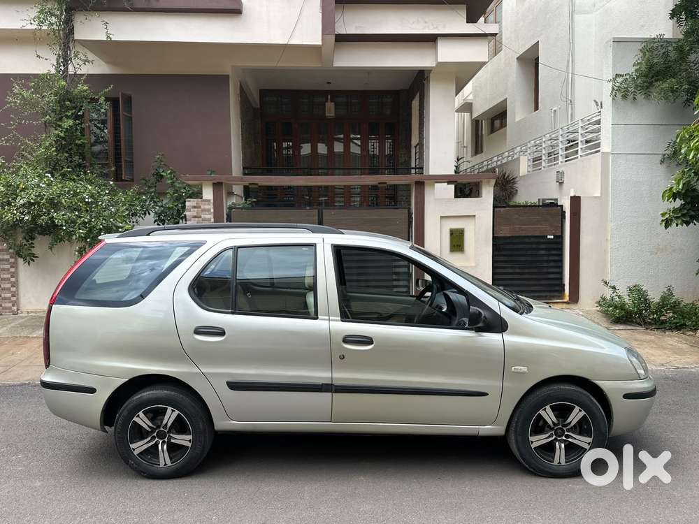Tata Indigo Marina Lx Bs-ii, 2005, Diesel