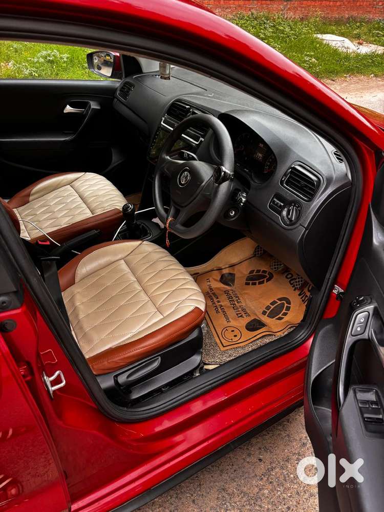 Volkswagen Polo 1.0 Comfortline Plus, 2021, Petrol