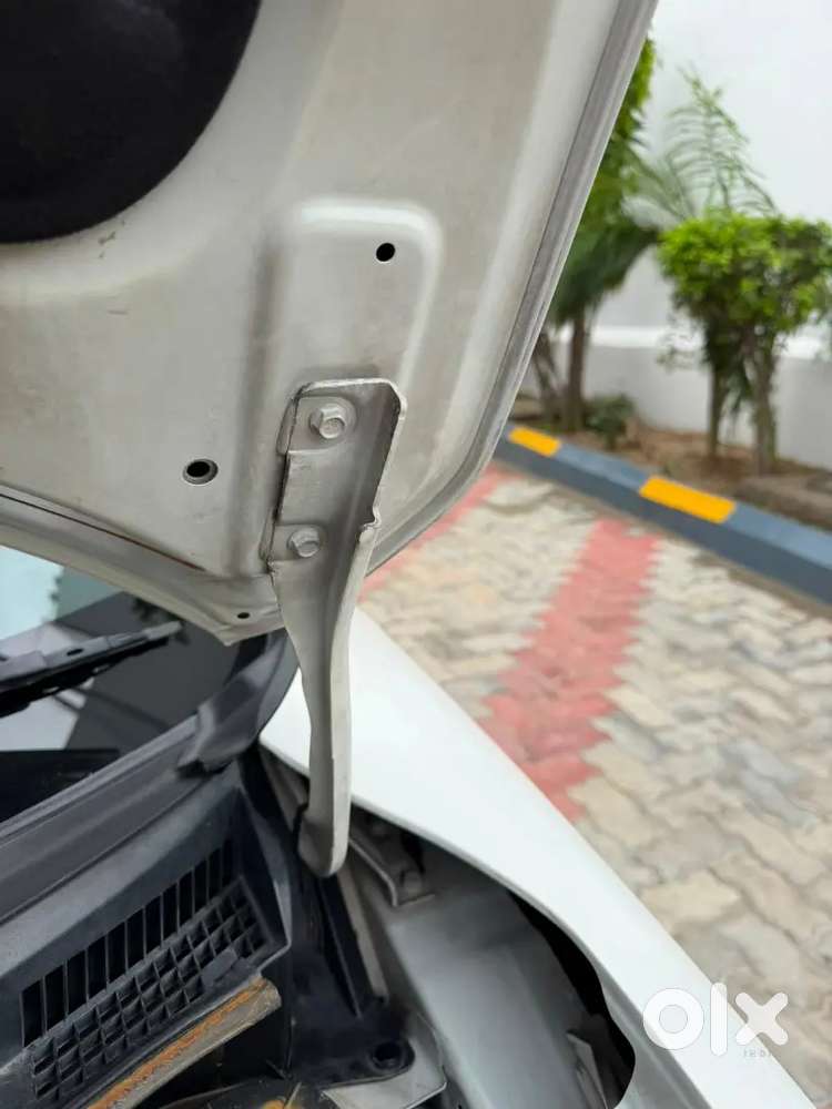 Maruti Suzuki Swift Vdi 2019