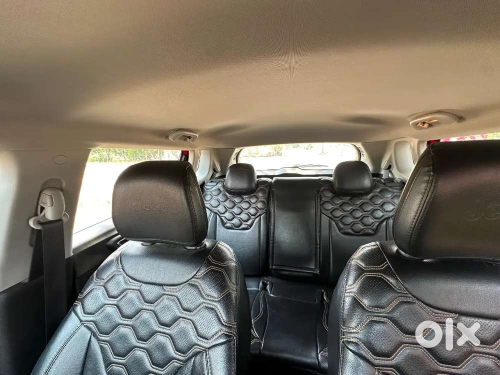 Jeep Compass 2022 Diesel Well Maintained