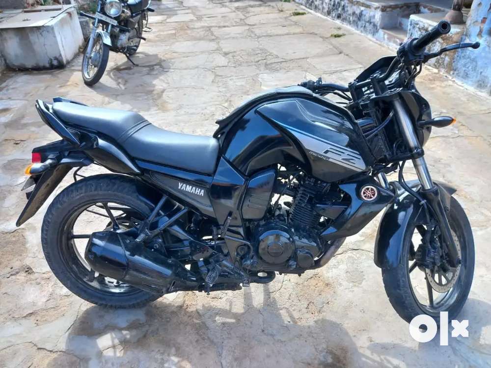 Fz on sale version 1