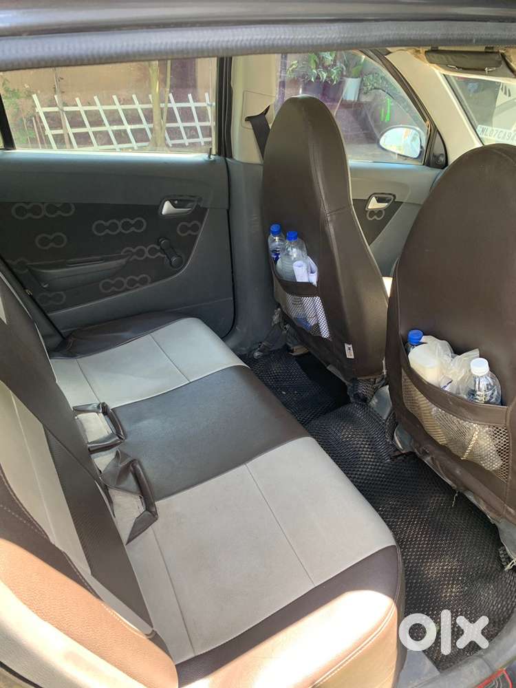 Maruti Alto 2015