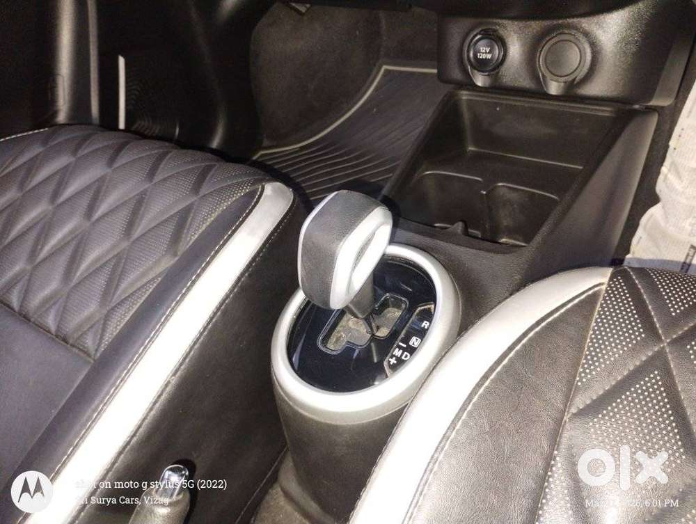 Maruti Suzuki Celerio Zxi Plus Amt, 2021, Petrol