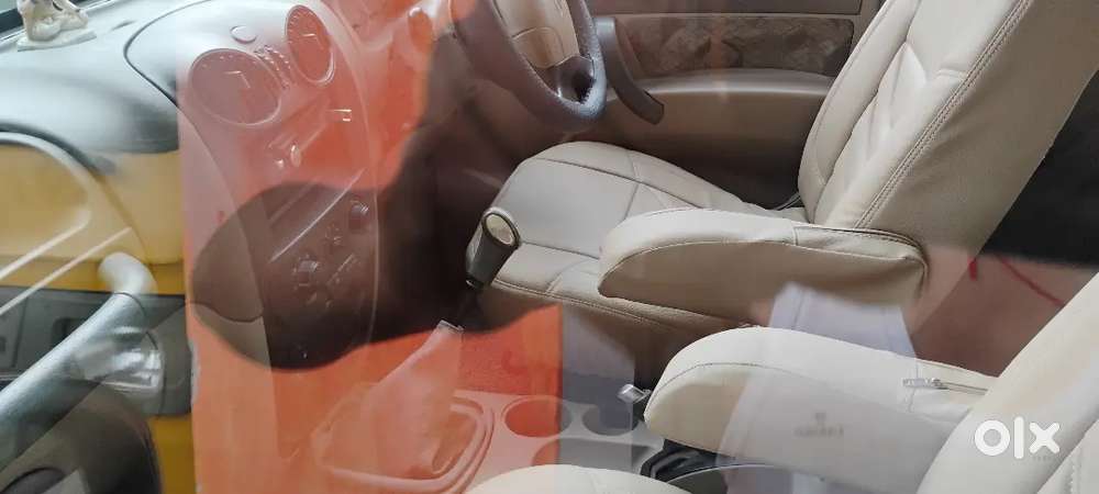 Mahindra Scorpio Classic 2014