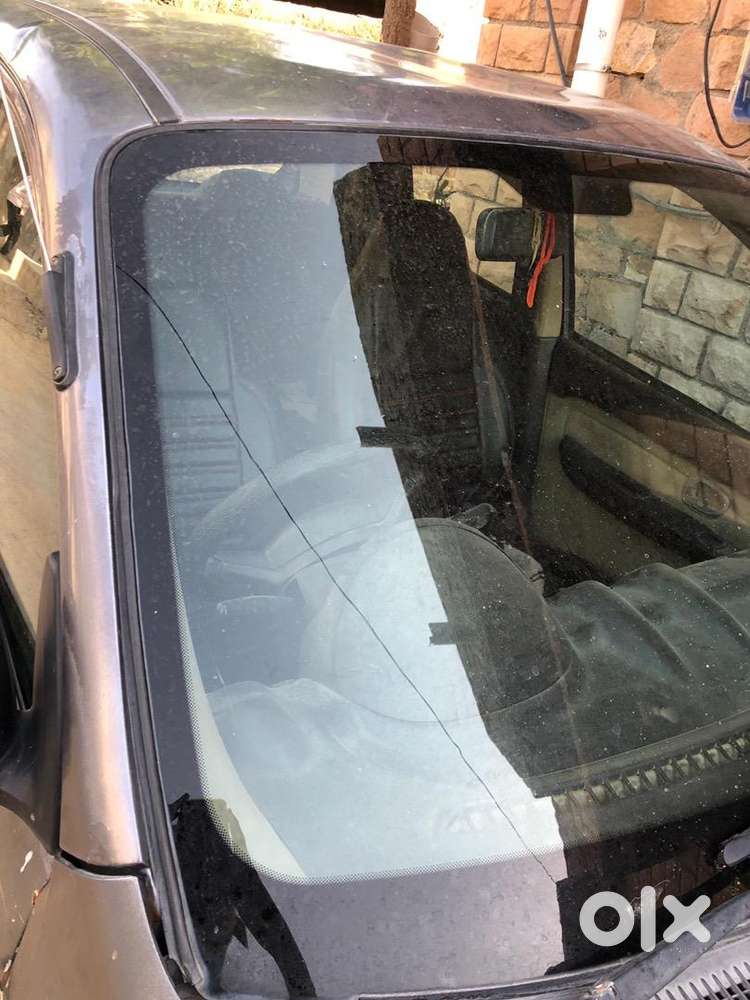 Hyundai Santro Xing 2011 Lpg 90000 Km Driven