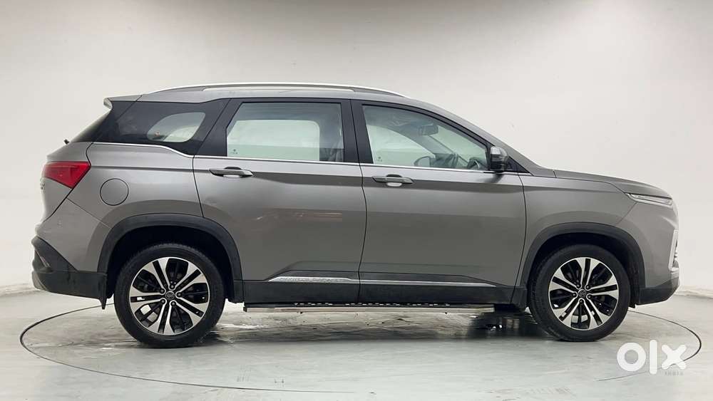 Mg Hector Sharp At, 2022, Petrol