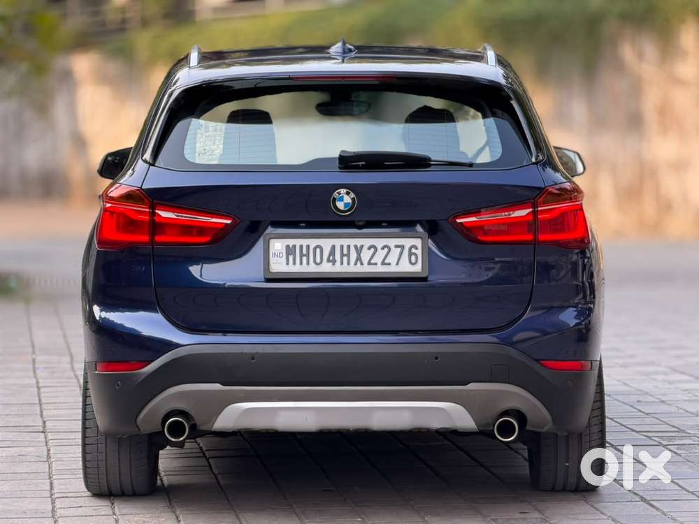 Bmw X1 Sdrive 20d Xline, 2017, Diesel