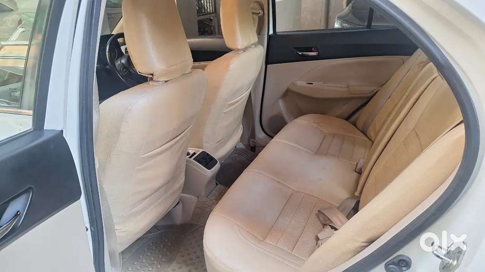 Maruti Suzuki Dzire 2019 Registration