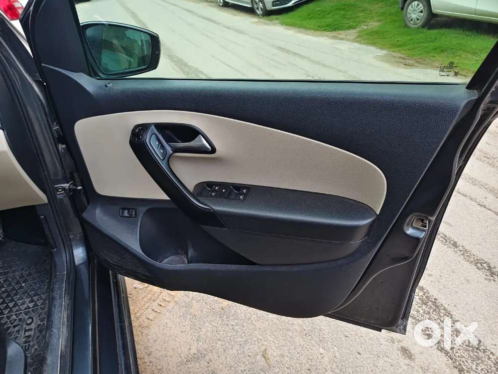 Volkswagen Vento 2021 Petrol 90000 Km Driven