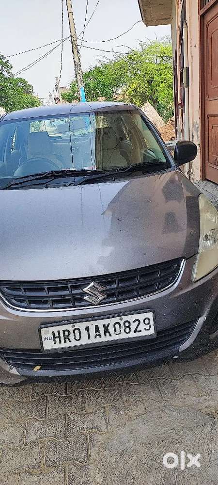 Sale And Exchange With Brezza