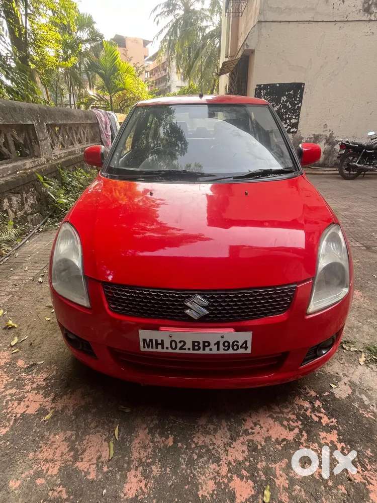 Maruti Suzuki Dzire 2009 For Scrap