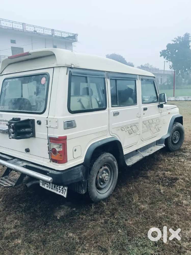 Mahindra Be.09 Diesel 2015