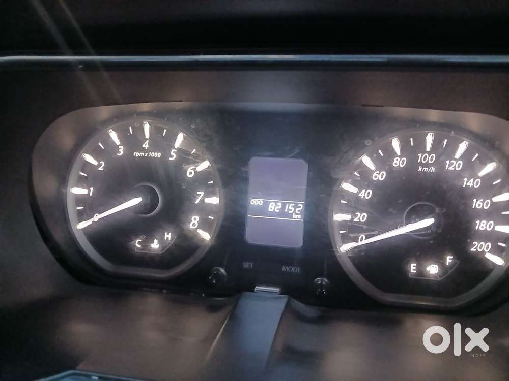 Tata Zest 1.3 Quadrajet Xt 90ps, 2015, Petrol