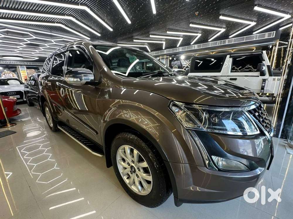 Mahindra Xuv500 W9 1.99, 2019, Diesel