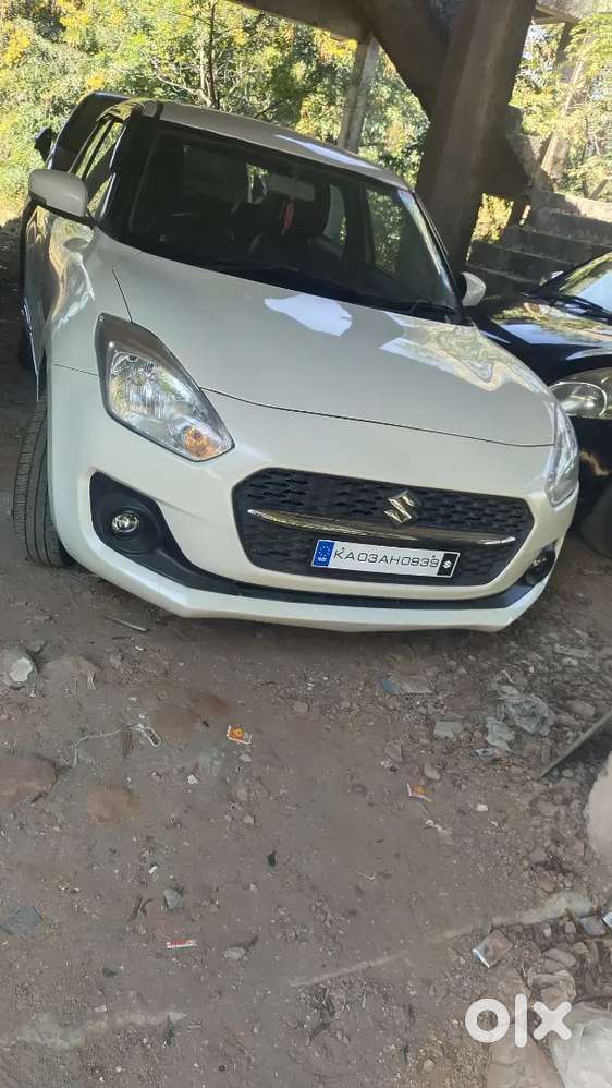 Maruti Suzuki Swift 2019 Diesel 48000 Km Driven Vdi