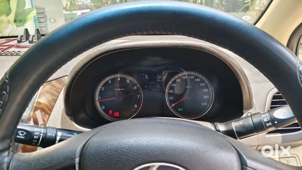 Hyundai Verna 2016 Petrol Good Condition