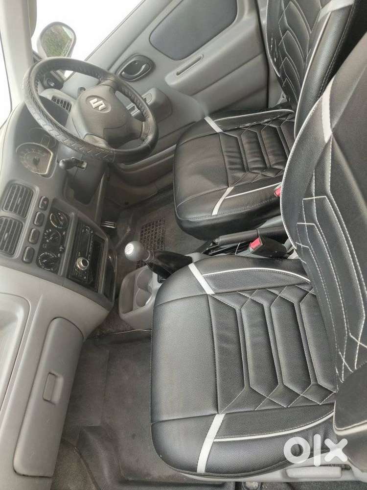 Maruti Suzuki Alto K10 1.0 Vxi, 2012, Petrol