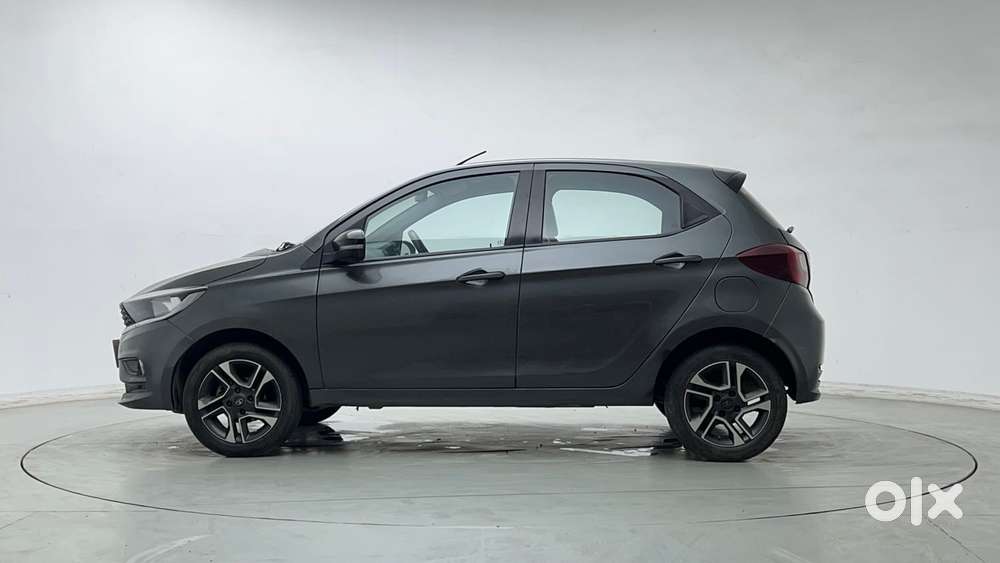 Tata Tiago 1.2 Revotron Xz Plus, 2020, Petrol