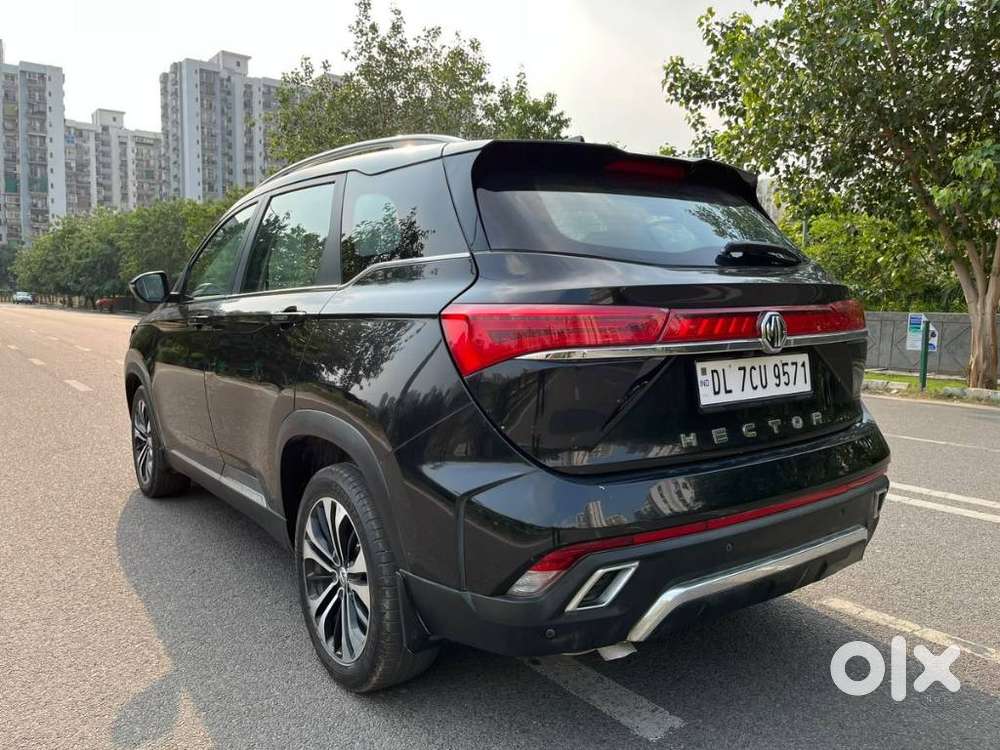 Mg Hector Sharp At, 2023, Petrol