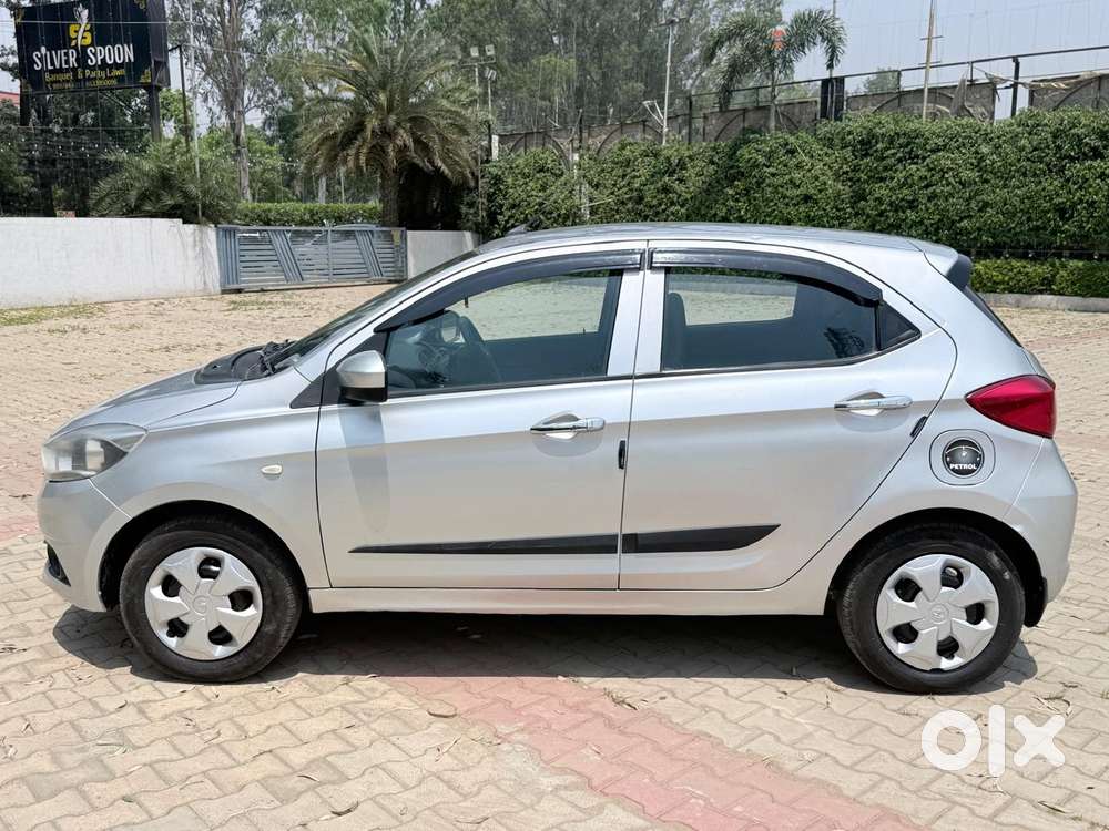 Tata Tiago 1.05 Revotorq Xt, 2018, Petrol