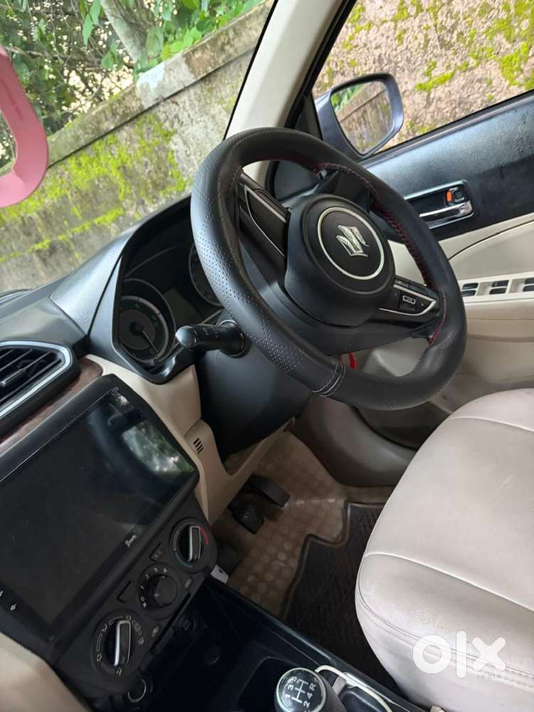 Maruti Suzuki Dzire 2018 Vdi Bsiv
