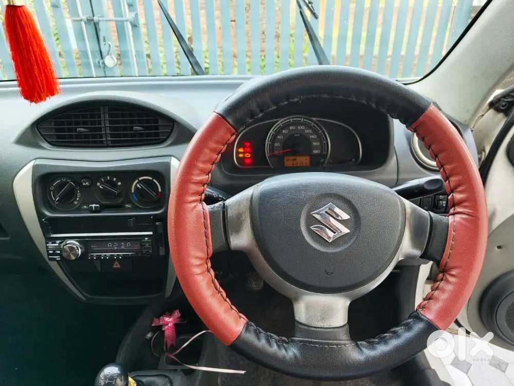 Maruti Suzuki Alto 800 Lxi 2017