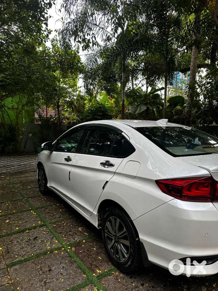 Honda City Petrol 2020