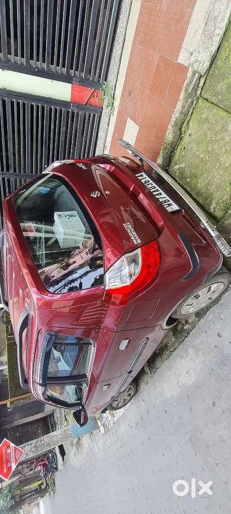 Maruti Suzuki Alto K10 Vxi 2018 Petrol Well Maintained