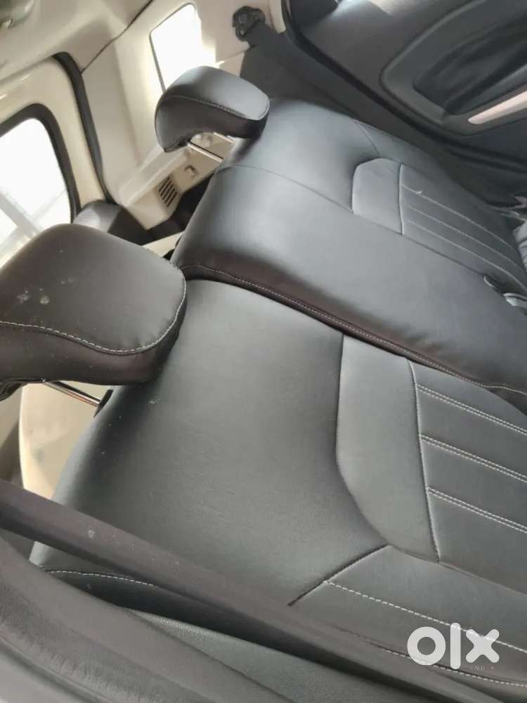 Ford Ecosport 2016 Diesel Car