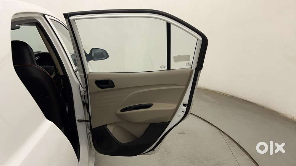 Hyundai New Santro 1.1 Sportz Executive Cng, 2022, Cng & Hybrids