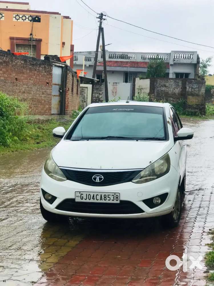 Tata Bolt 2015 Diesel Good Condition