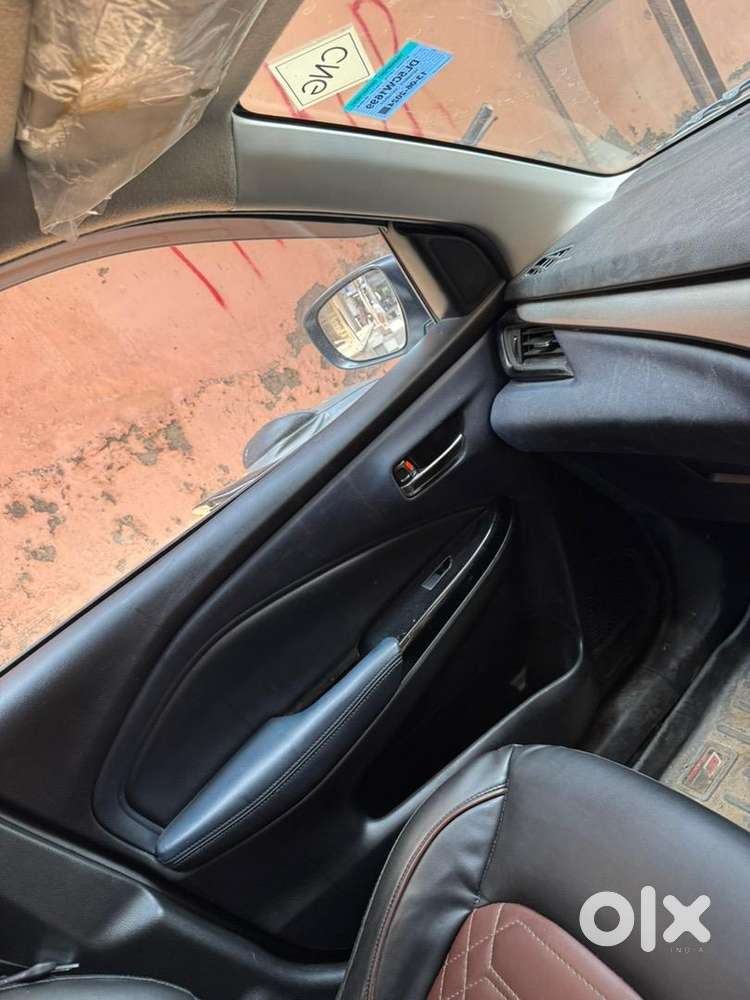 Baleno 2024 Zeta Cng