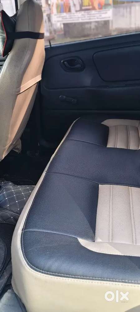 Maruti Suzuki Alto 2010