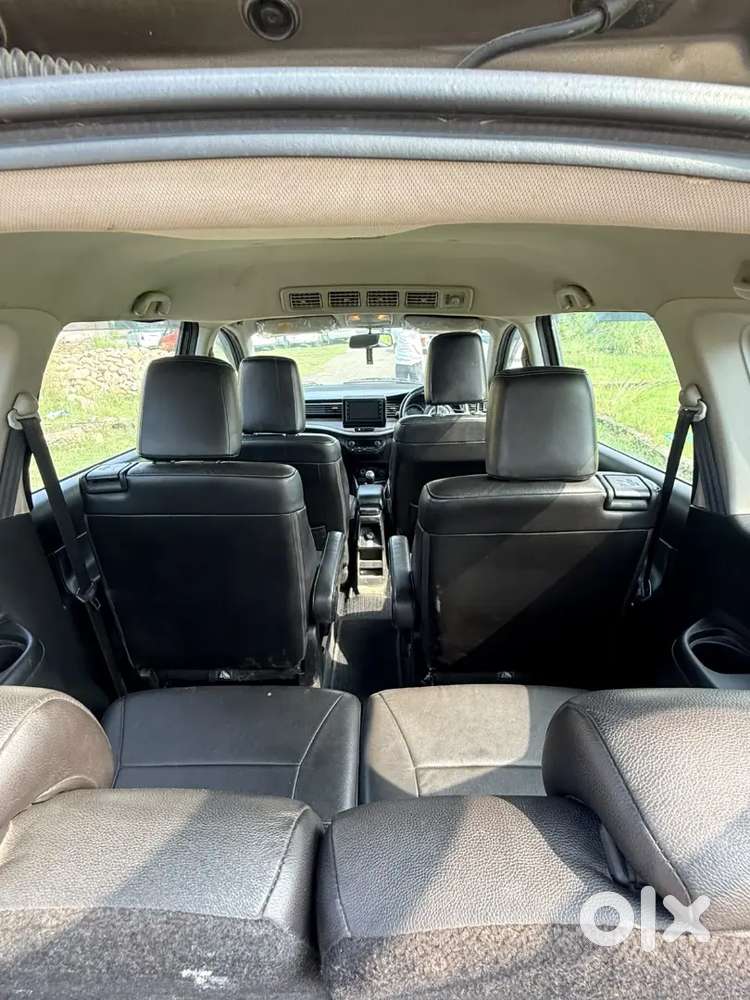 Maruti Suzuki Xl6 2021