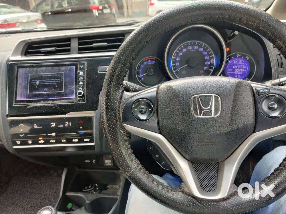 Honda Wr-v 1.5 Vx I-dtec, 2018, Diesel