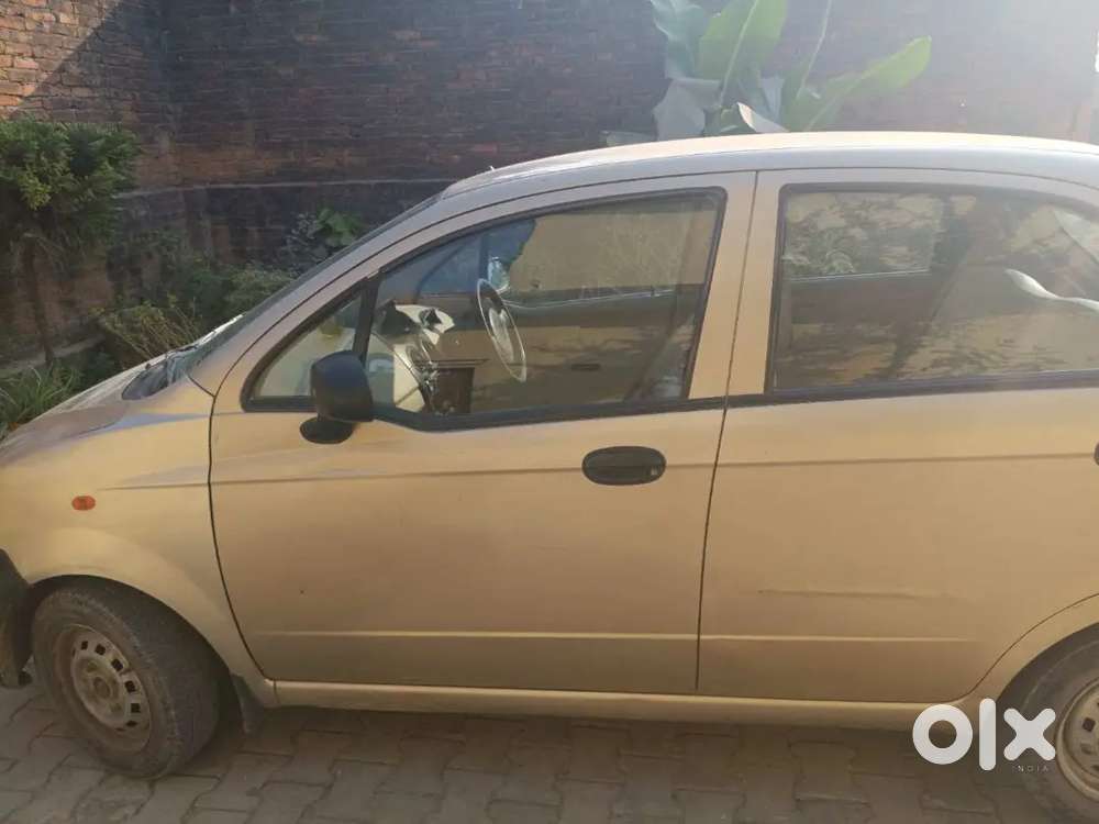 Chevrolet Spark 2009 Petrol 59000 Km Driven