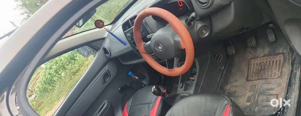 2nd Renault Kwid 2016