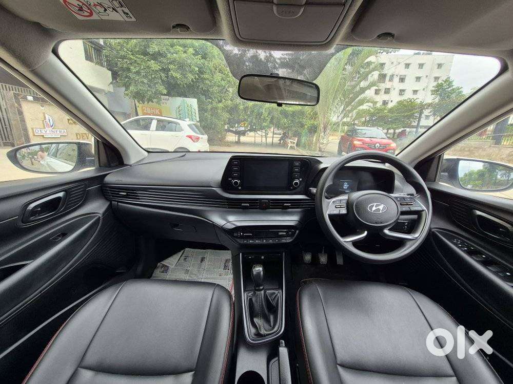 Hyundai I20 1.2 Spotz, 2022, Petrol