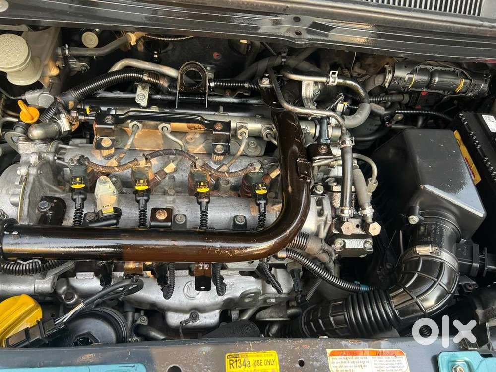 Maruti Suzuki Ritz 2010 Diesel Well Maintained