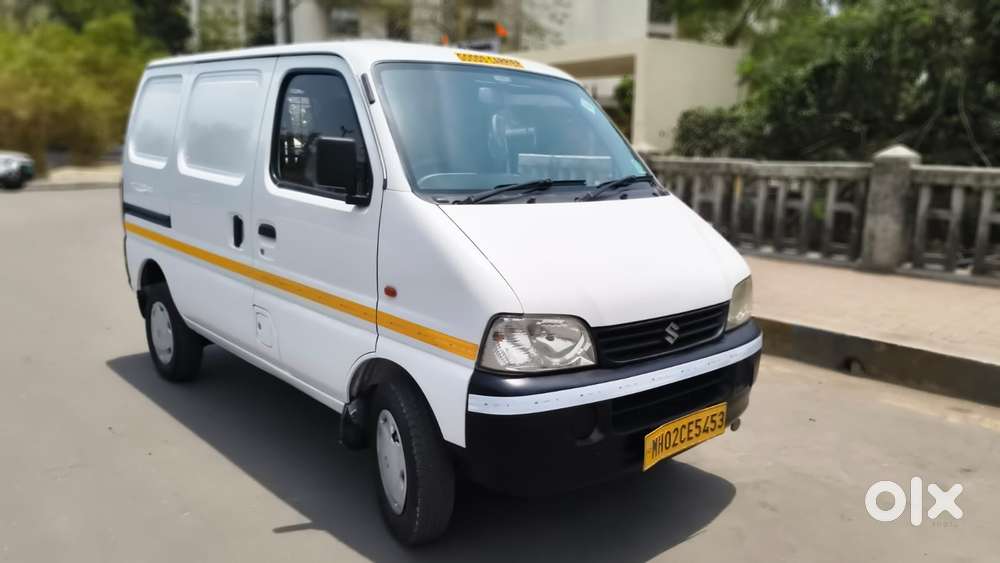 Maruti Suzuki Eeco Flexi Green, 2014, Cng & Hybrids