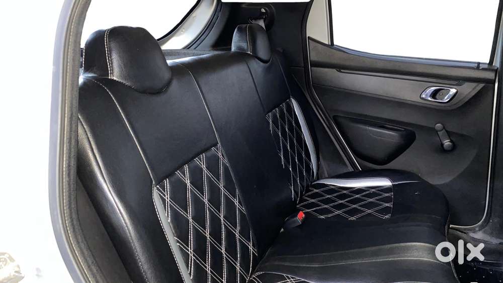 Renault Kwid 2019-ongoing 1.0 Rxt (o), 2019, Petrol