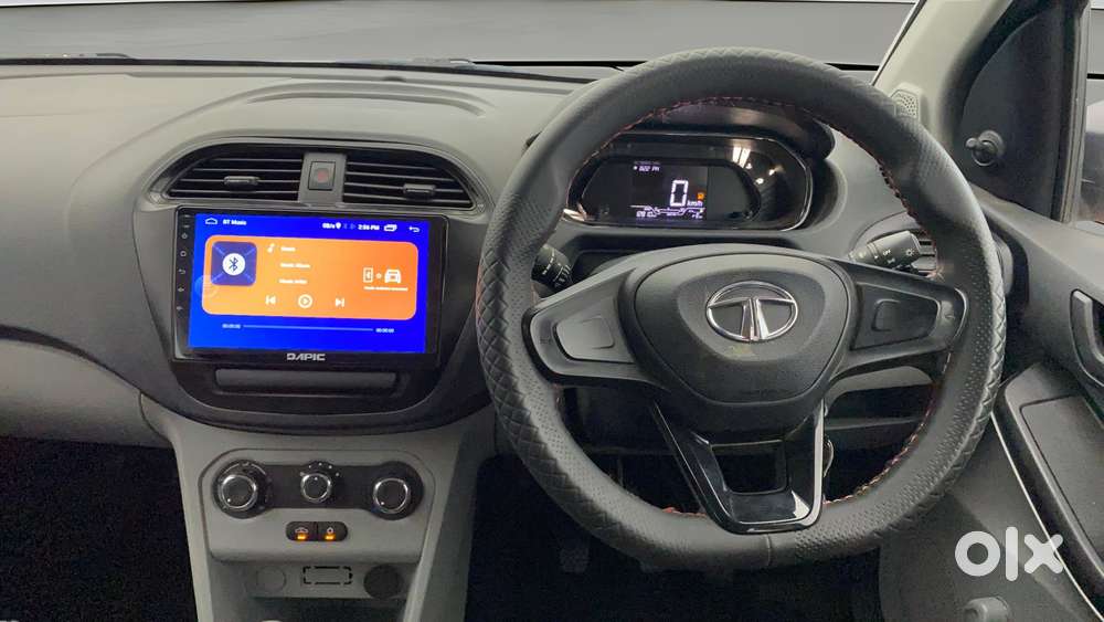 Tata Tiago Xe, 2021, Petrol