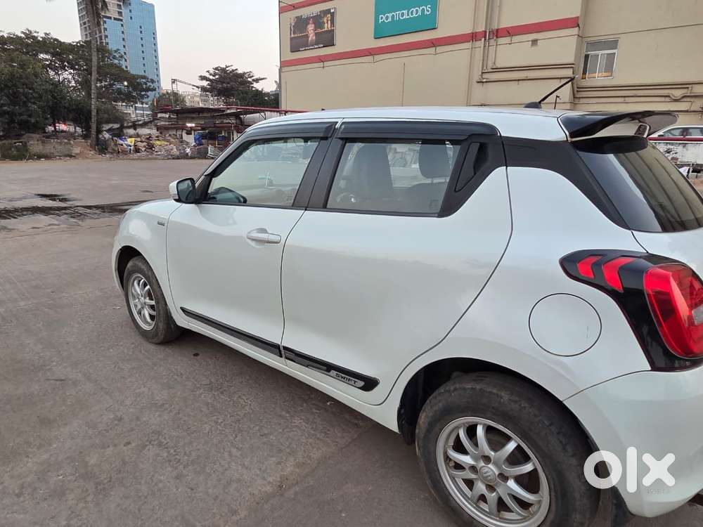 Maruti Suzuki Swift Ddis Vdi, 2020, Diesel